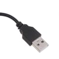 Miniatyrbillede 3 af 5: USB Type C Opladerkabel til S22 S21 USB C Hurtig Opladningsledning Strømkabel