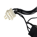 Miniatyrbilde 3 av 5: LED Blinklys Sele Blinklys Sele For Corvette C5 1997-2004