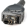 Miniatyrbilde 3 av 4: For Nintendo Gba & Game Boy Advance Sp Link Cable Cord Adapter 2 Player Gameboy