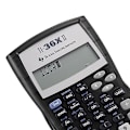 Pikkukuva 2 / 4: Laskimet Texas Instruments Opiskelijan Tieteellinen Funktiolaskin Differentiaalilaskin Kaksi Rivinäyttöä