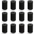 Miniatyrbild 1 av 4: Lämplig för Polaris Pool Cleaner Parts Sweep Hose Tail Scrubbers Ersättning för Sweep Pool Cleaner Passar Polaris 180 280 360 380 480 3900 Polaris