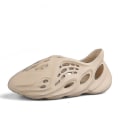 Pikkukuva 1 / 3: Uudet Beach Foam Runners -sandaalit Unisex Beige 38