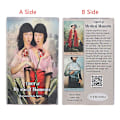 Miniatyrbild 4 av 4: Tarot of Mystical Times Oracle Cards Party Prophecy Divination Board Game Cards