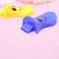 Miniatyrbillede 4 af 4: 10 stk. Plastik Ande-Fløjter Party Favour Posefyld Børns Legetøj