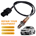 Pikkukuva 4 / 5: Lämmitetty happianturi Ssangyong A6715400017 A6715400117