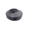 Miniatyrbillede 3 af 5: 1 stk. Velegnet til Honningkam-Skraber Opladningsbase Skraber Oplader Stativ S5531 S5532 S9932 S7732