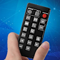 Miniatyrbillede 2 af 5: Fjernbetjening til Sony Rmt-dslr1 Rmt-dslr2 A230 A290 A330