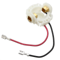 Miniatyrbillede 3 af 5: Kulbørstesæt til Makita 638921-2 Cb430 Bga450 Bga452 Dga452 Bgd800--