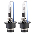 Pikkukuva 3 / 5: 2 KPL D4R 35W HID Xenon-polttimot, DC 12V
