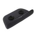 Miniatyrbilde 4 av 5: 4x Spa Badepute, PU Badepute Med Sklisikre Sugekopper, Ergonomisk Hodestøtte For Hjemmespa For Rel-Good