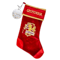 Miniatyrbillede 1 af 4: Harry Potter Gryffindor Jule-Strømpe