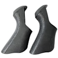 Miniatyrbilde 4 av 4: Shimano Ultegra ST-6870 Bremsespakebeskyttere, Svart Silikon (1 STK)