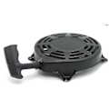 Miniatyrbilde 3 av 5: Briggs And Stratton 497680 Starter