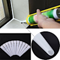 Miniatyrbilde 3 av 5: 100 stk. Patrontips Silikontupper Tipserstatning Silikontupper Patronpatroner Dyser Dyser Cisea