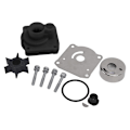 Pikkukuva 3 / 5: 61N-W0078 Vesipumpun Impellerin Korjaussarja Sopii Yamaha Impeller Ulkolautamoille 2/4 Tahti 25Hp