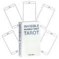 Blanke Tarotkortstokk - 78 Kort Lag Din Egen Tarot