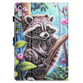 Miniatyrbillede 3 af 5: Smart Læderetui til Lenovo Tab P11 Gen 2