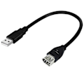 Miniatyrbillede 1 af 5: USB Adapterkabel Firewire IEEE 1394 6-polet Hun til USB 2.0 Han Adapterkabel Plug and Play til Dig