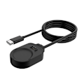 Miniatyrbilde 2 av 5: Lader Base Brakett-ledning for Garmin-marq 2 Magnetisk Lading-strømadapterlinje
