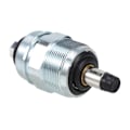Miniatyrbillede 4 af 5: 12V Brændstofpumpe Solenoid Brændstof Afbrydelse Stop Solenoid Til - Motor 096030-0070 096010-0690 096030-0160