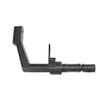 Miniatyrbilde 1 av 5: Båt Gear Shift Håndtak For Utenbordsmotor 4hk 5hk 6e4-44111-72-4d
