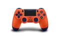 DualShock 4 Trådlös Handkontroll för V2 4 - Sunset Orange