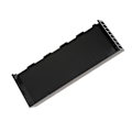 Miniatyrbild 1 av 4: Hdd Hårddiskfack Skyddsskal Blank Jet Case För Playstation 4 Ps 4 Svart