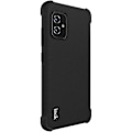 Miniatyrbilde 3 av 4: For Asus Zenfone 8 ZS590KS IMAK All-inclusive Støtsikker Airbag TPU-deksel med Skjermbeskytter