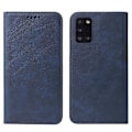 Miniatyrbilde 2 av 5: Magnetlås Lærveske til Samsung Galaxy A31