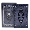 Miniatyrbilde 4 av 5: Shawn Cross Tarot Spådomsdakk - 12x7cm - Familiebrettspill