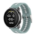 Pikkukuva 3 / 4: Uusi silikoniranneke Suunto 9 Peak älykellolle