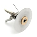 Miniatyrbillede 5 af 5: Reservedele Udskiftning til Oster Osterizer Blender Skæreblad Base Bunddæksel Pakning