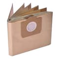 10-pack dammsugarpåsar A 2201/2204/2504 för Kärcher WD3