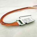 10S 36V 30A Batteriskyddskort - Cellskydd BMS PCB-kort