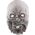 Halloween Full Head Mask Party Horror Scary Zombie Masks_x