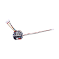 Miniatyrbild 3 av 5: Instrumentpanel för X9 Elektrisk Scooter Display Instrument LED Display Panel Kretskort Elektrisk Scooter