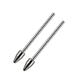 Miniatyrbilde 4 av 5: Metallpennpenn for Remarkable 2 Paper Tablet Marker Plus Multifunksjonell Bærbar Nibs Stil 2