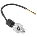 Tryckgivare Sensor 5V 0-1.2Mpa Olja Bränsle För Gas Vatten Luft