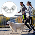Miniatyrbillede 4 af 4: Simpel skridttæller | Skridttæller til gåture, 3D-skridttæller med clips, daglig målmonitor, skridttæller uden app, 7 dages hukommelse skridttæller til mænd, kvinder og børn