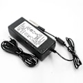 Miniatyrbillede 5 af 5: 54.6v 2a Oplader 54.6v 2a Elcykel Lithium Batteriopladning Til 48v Li-ion Lithium Batteripakke 5521 Xlr Stik 48v 2a Oplader