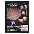Miniatyrbilde 5 av 5: 2022 The Mind Kortspill Fest Puslespill Brettspill Lag Opplevelse Interaktivt Spill