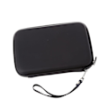 Miniatyrbilde 5 av 5: 7 Tommers Hard Shell Bæreveske Glidelåspose For Etui For Garmin Nuvi Tomtom Sat