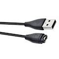 Miniatyrbilde 5 av 5: USB Lader Ladekabel Ledning For Garmin Fenix 5 Vivoactive 3 5S 4S Venu