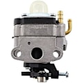 Pikkukuva 2 / 5: Kaasutin Dolmar Ms-245.4, Ms-250.4, Ms-251.4, Ms-252.4, Lt-245.4, Makita Er2650lh, Ebh253, Bcx2510, Bcx2500