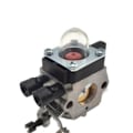 Pikkukuva 3 / 3: Kaasutin Stihl FS38 FS45 FS46 FS55 2-mix 4140 120 0623
