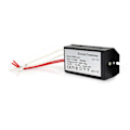 Miniatyrbild 4 av 5: 220V till 12V Elektronisk Transformator Spänningsomvandlare Smart Strömförsörjningsdrivrutin (160W)