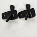 Miniatyrbilde 5 av 5: 2 stk Frontrutevaskerdyse 76810-TF0-G01 for GE8 Jazz Fit 2008-2013 Panserrutevaskerdyse