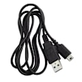 Pikkukuva 2 / 3: USB-latauskaapeli Nintendo DS Lite -konsolille