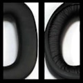 Miniatyrbilde 4 av 5: 2 stk. øreputer for Sennheiser GSP, passer Sennheiser GSP 300 GSP301 302 303 350 370
