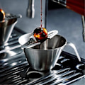 Miniatyrbild 2 av 5: Espresso Frysboll för Espresso Kaffe Espresso Kylverktyg Rostfritt Stål Kylare Boll/Is Sph   -Yx